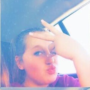 Meet your Posher, Lilie